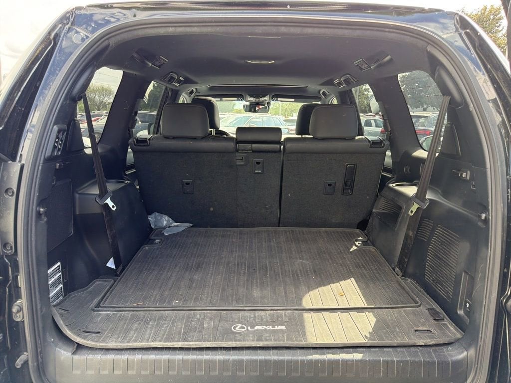 2022 Lexus GX GX 460 Premium