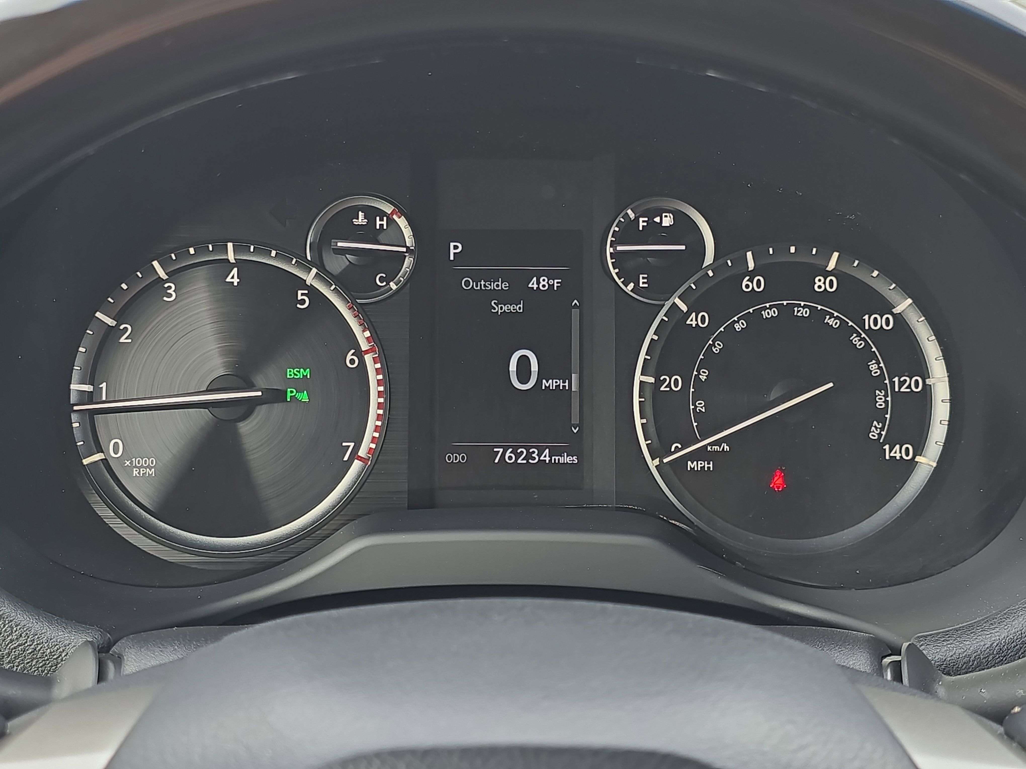 2022 Lexus GX GX 460 Premium