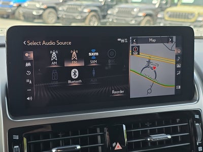 2022 Lexus GX GX 460 Premium