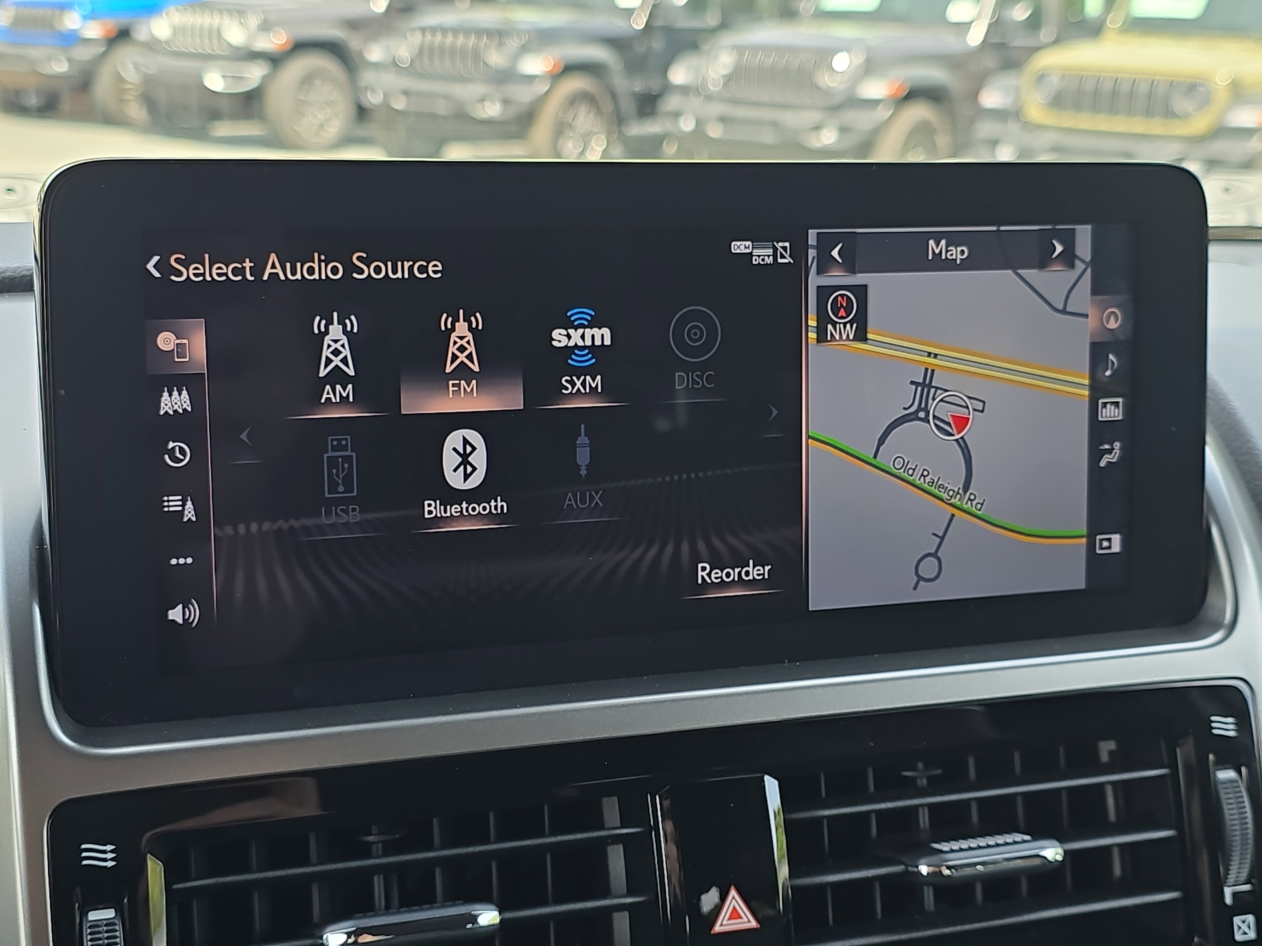 2022 Lexus GX GX 460 Premium