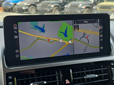 2022 Lexus GX GX 460 Premium