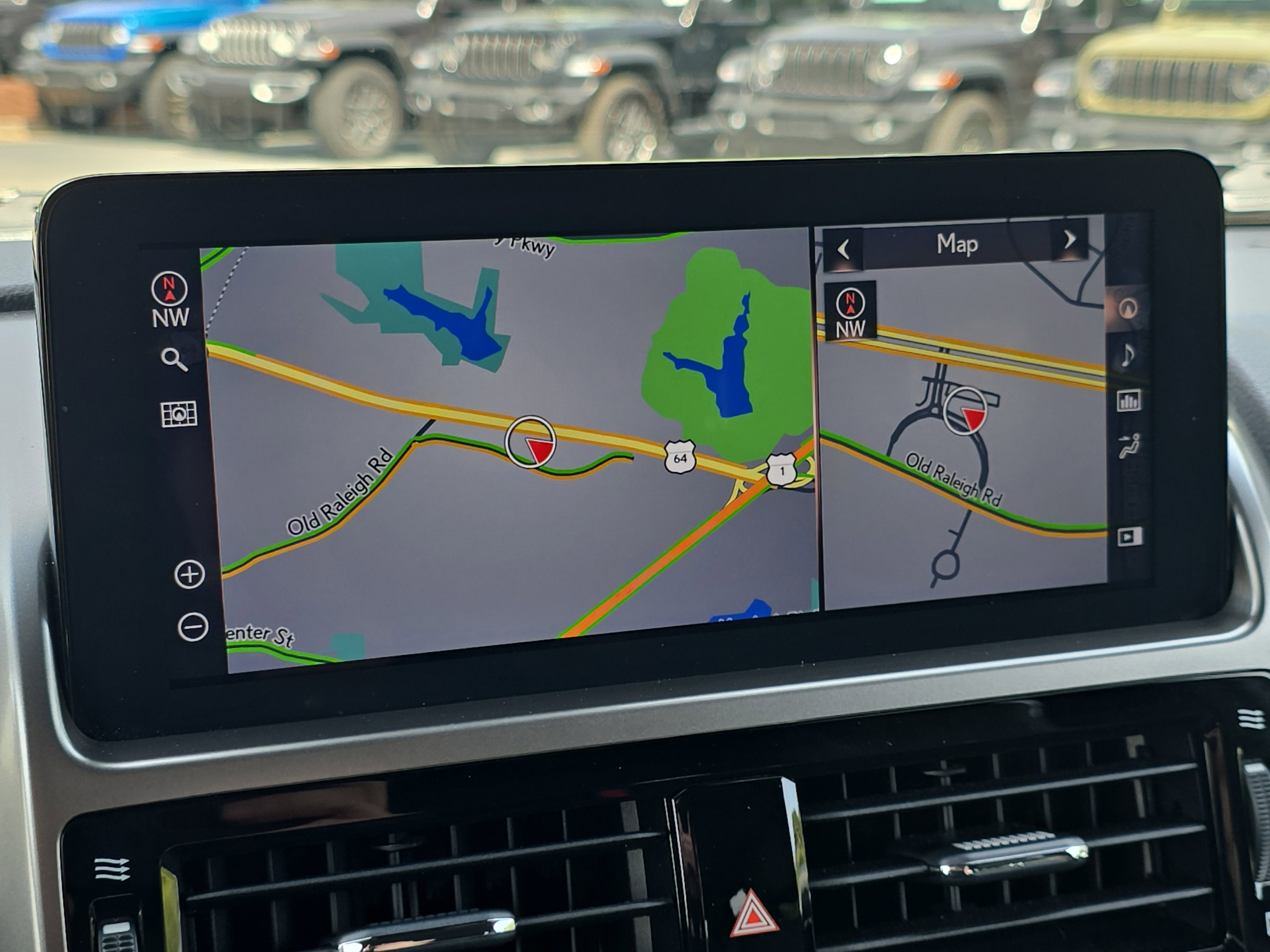 2022 Lexus GX GX 460 Premium