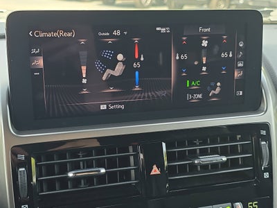 2022 Lexus GX GX 460 Premium