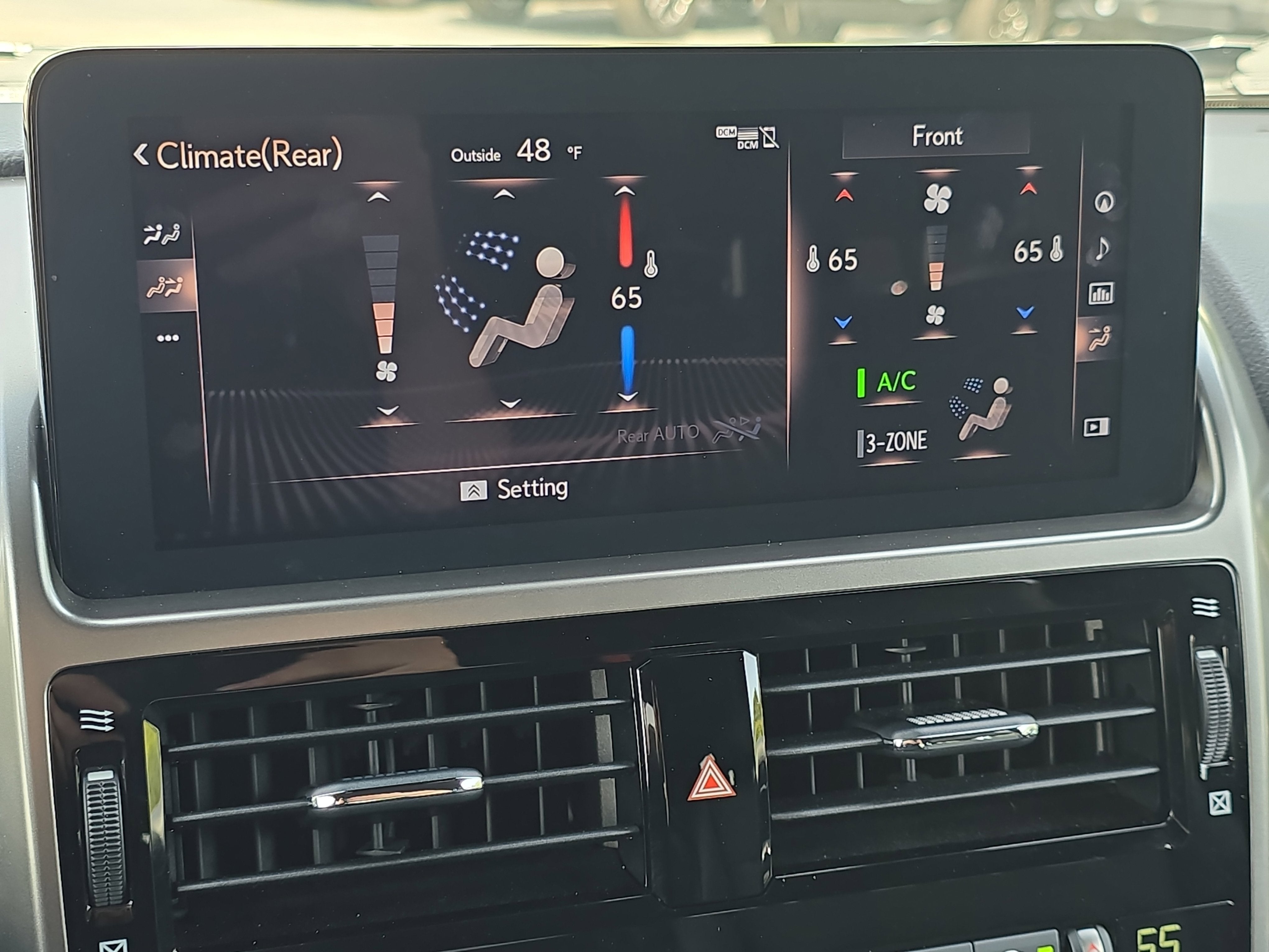 2022 Lexus GX GX 460 Premium