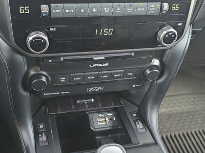 2022 Lexus GX GX 460 Premium