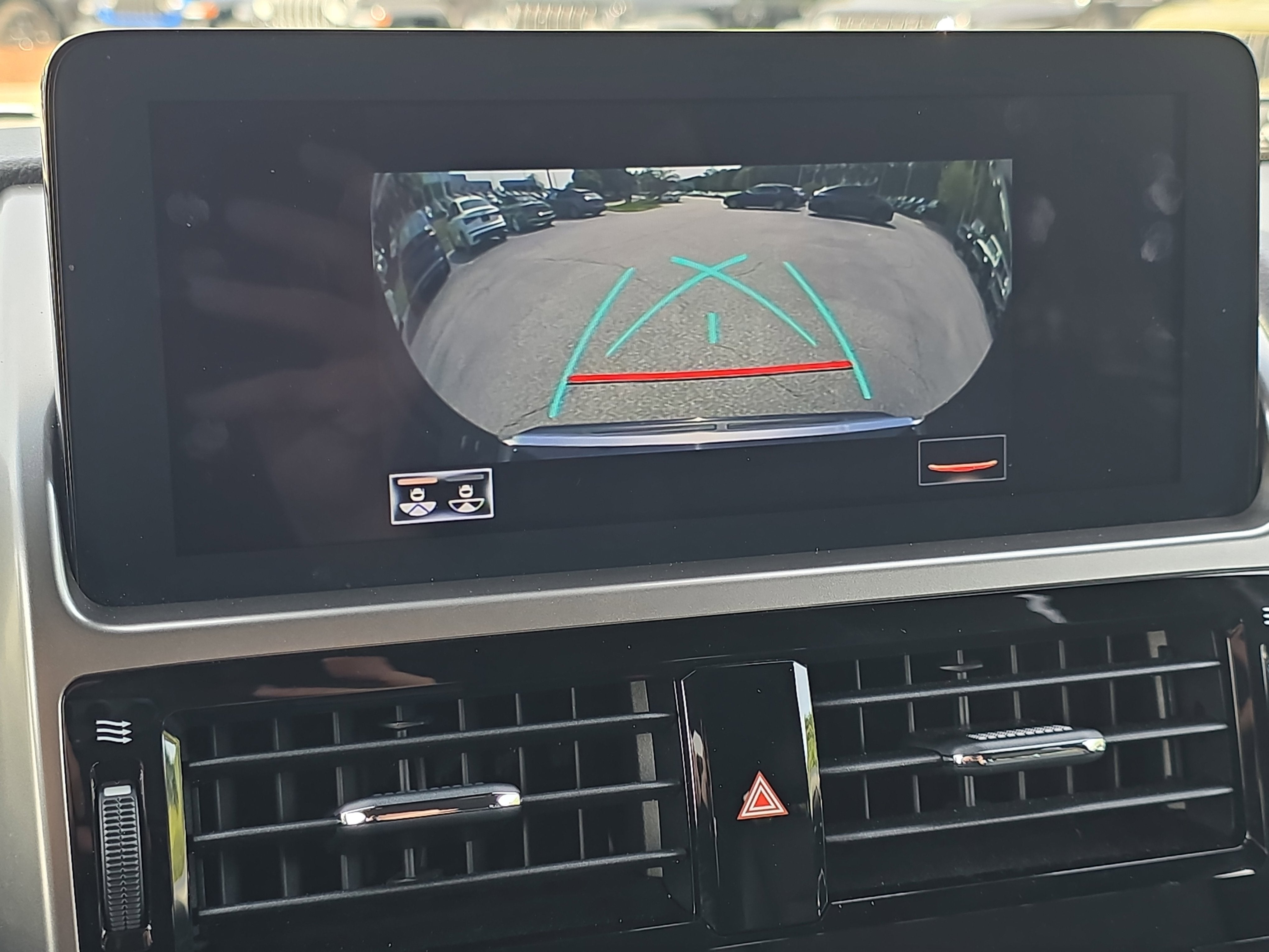 2022 Lexus GX GX 460 Premium