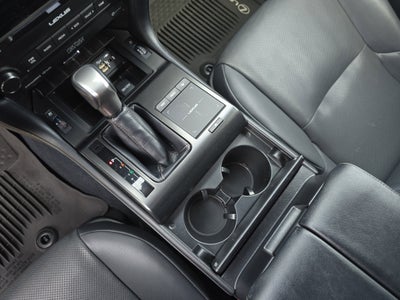 2022 Lexus GX GX 460 Premium