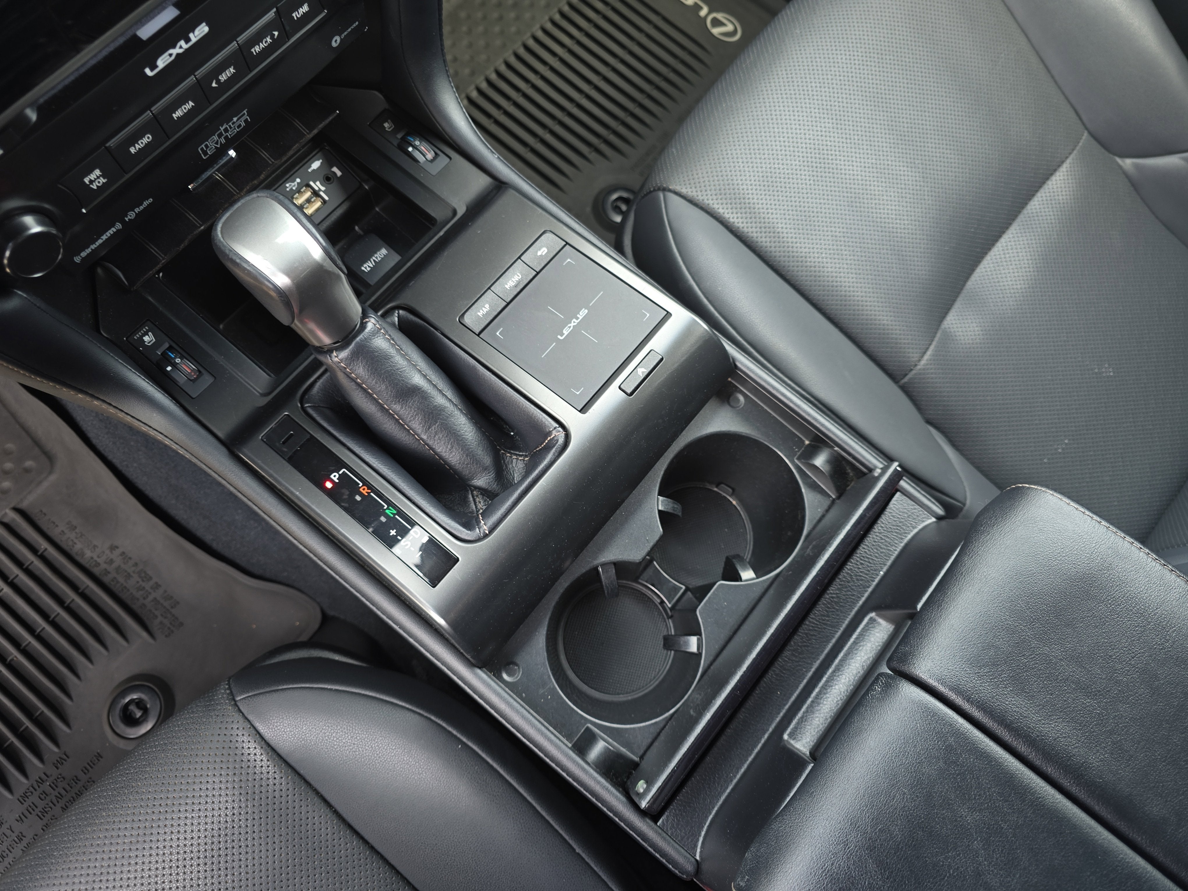 2022 Lexus GX GX 460 Premium