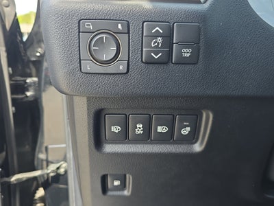 2022 Lexus GX GX 460 Premium