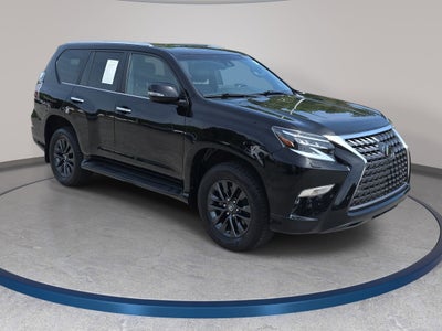 2022 Lexus GX GX 460 Premium