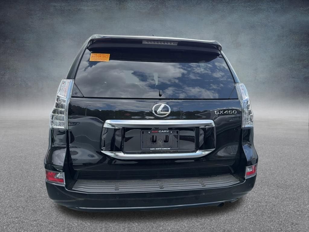 2022 Lexus GX GX 460 Premium