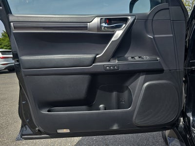 2022 Lexus GX GX 460 Premium