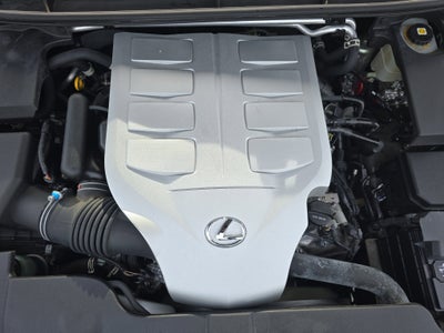 2022 Lexus GX GX 460 Premium