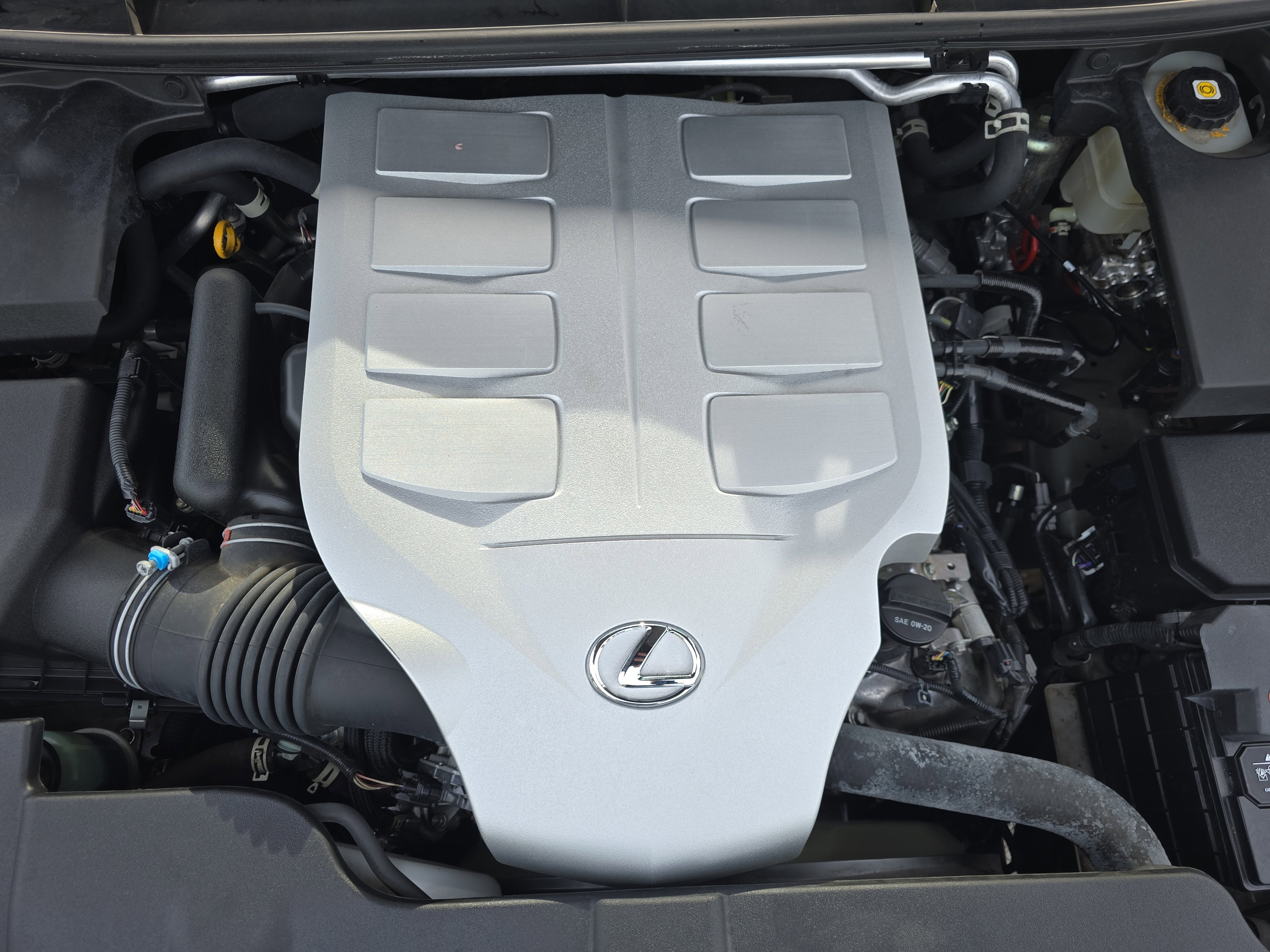 2022 Lexus GX GX 460 Premium