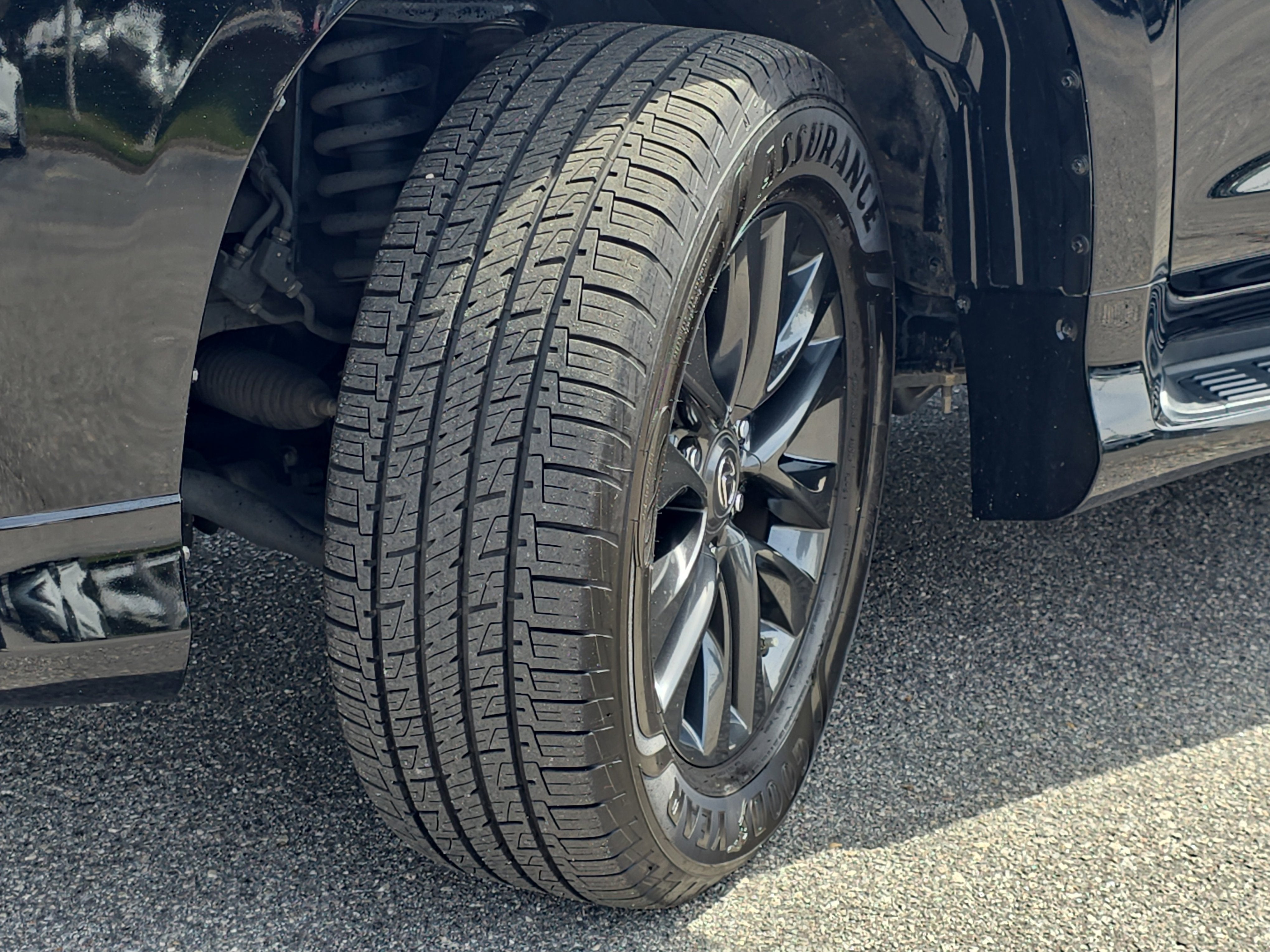 2022 Lexus GX GX 460 Premium