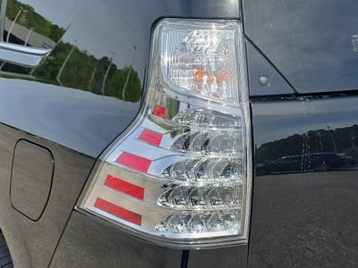 2022 Lexus GX GX 460 Premium