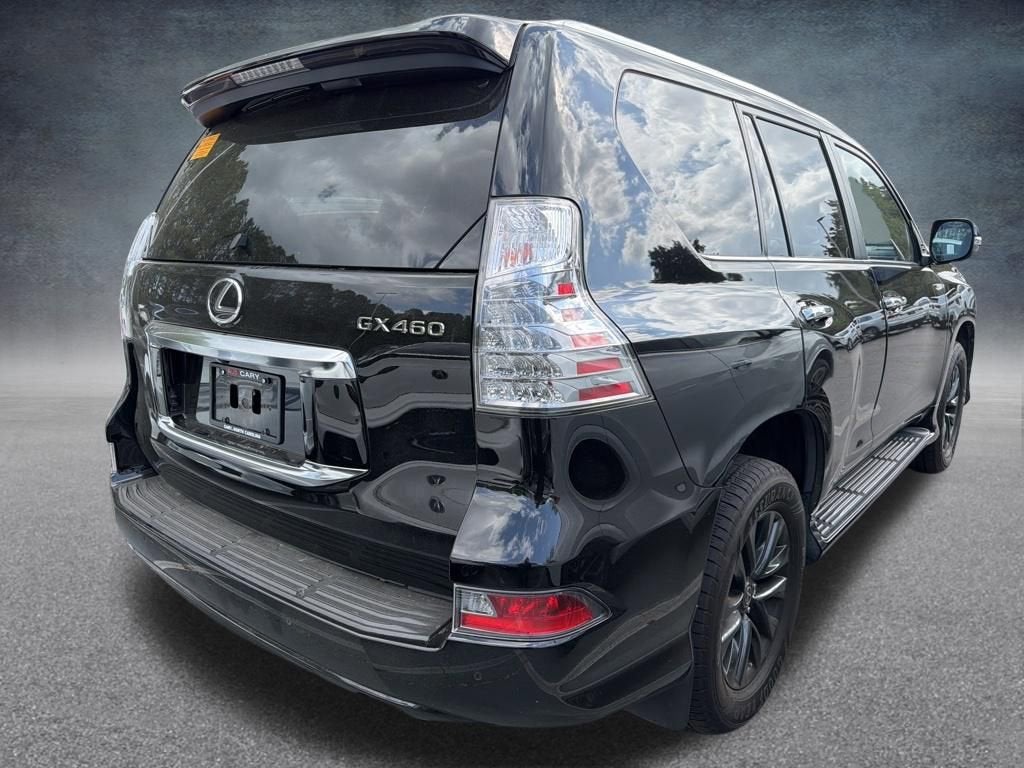 2022 Lexus GX GX 460 Premium