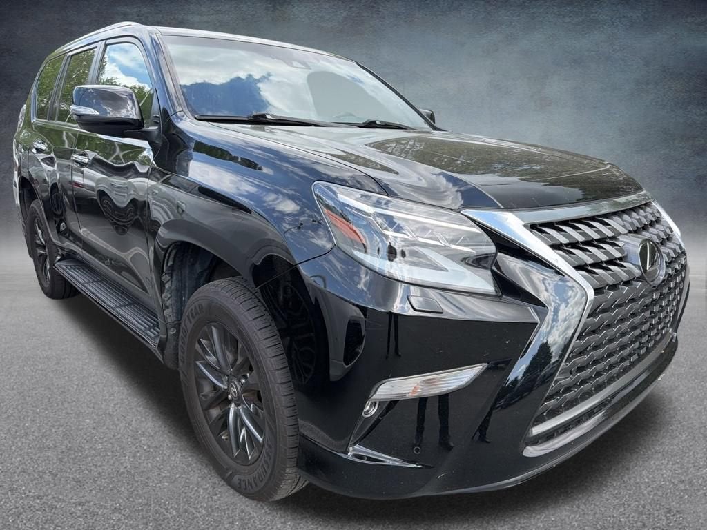 2022 Lexus GX GX 460 Premium
