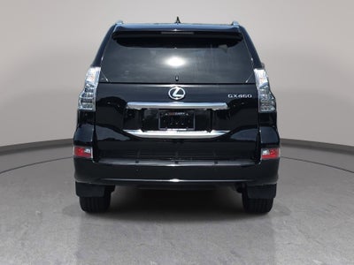 2022 Lexus GX GX 460 Premium