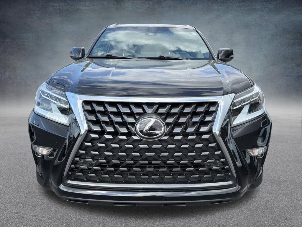 2022 Lexus GX GX 460 Premium