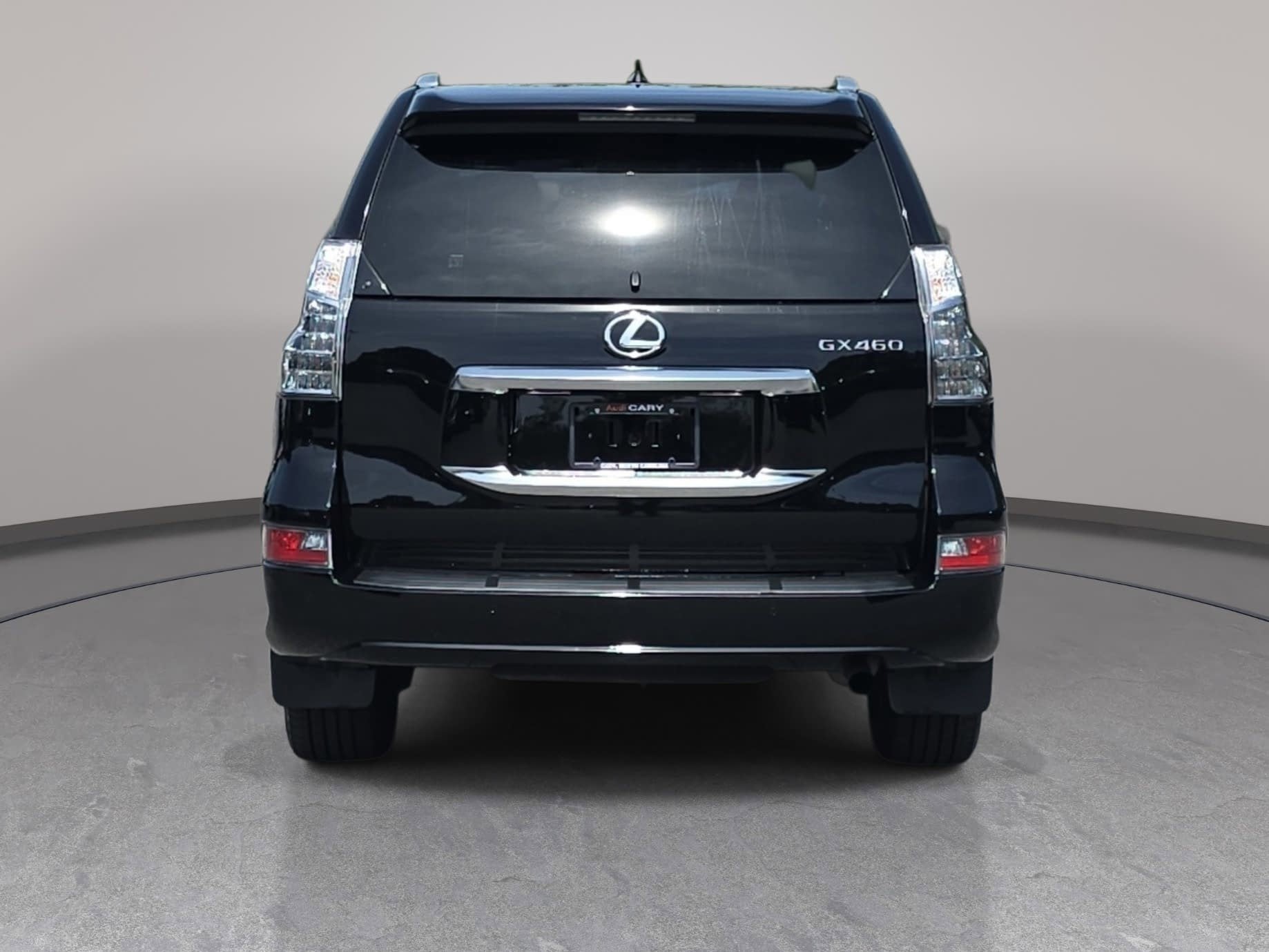 2022 Lexus GX GX 460 Premium