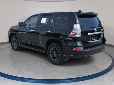 2022 Lexus GX GX 460 Premium