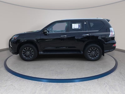 2022 Lexus GX GX 460 Premium