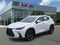 2024 Lexus NX NX 450h+ Luxury