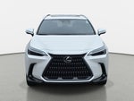 2024 Lexus NX NX 450h+ Luxury
