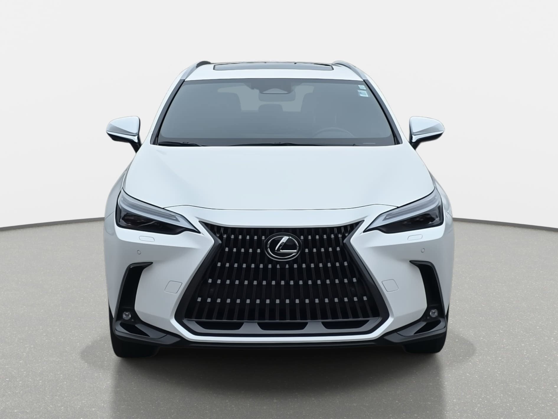 2024 Lexus NX NX 450h+ Luxury