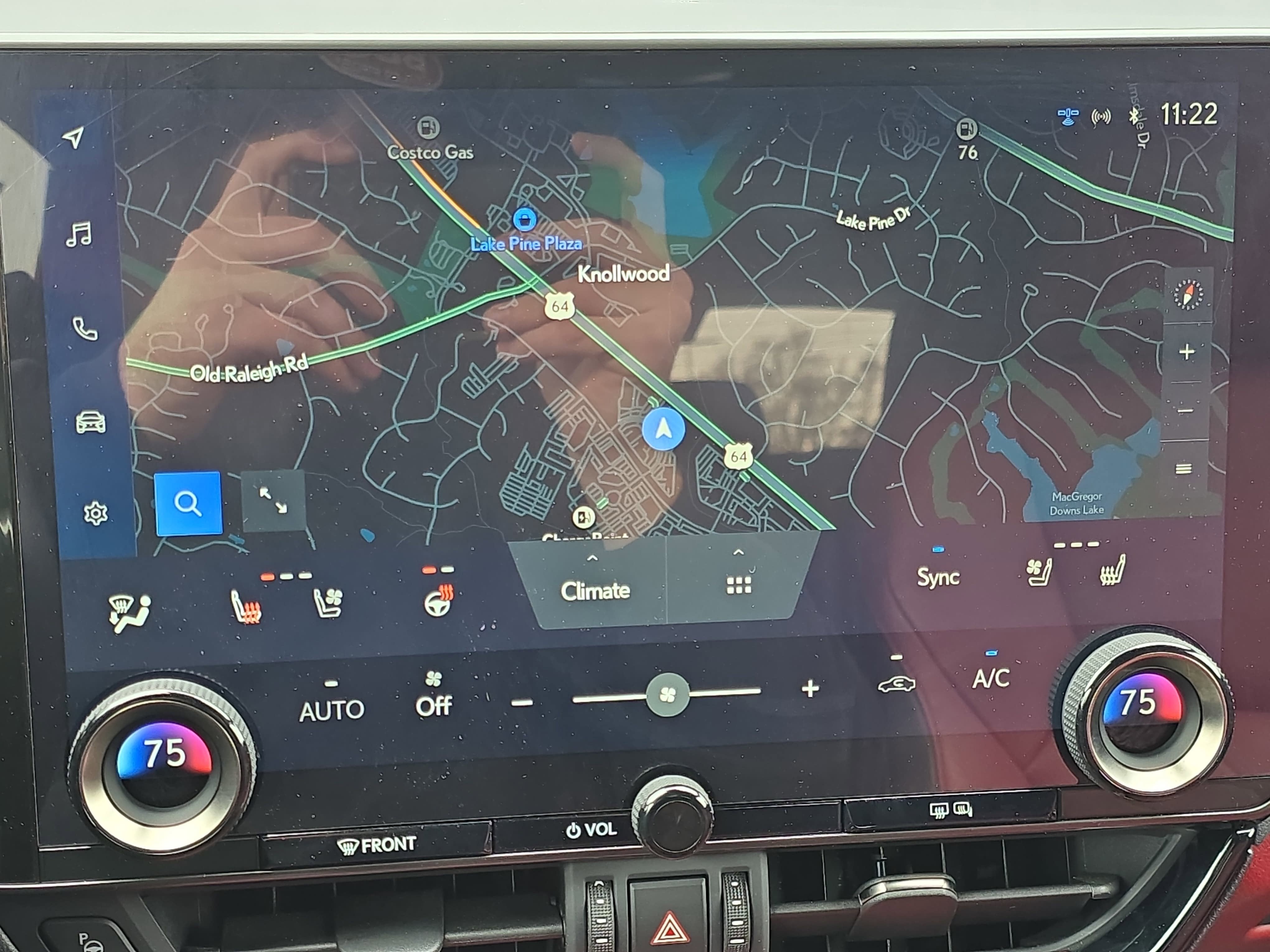 2024 Lexus NX NX 450h+ Luxury