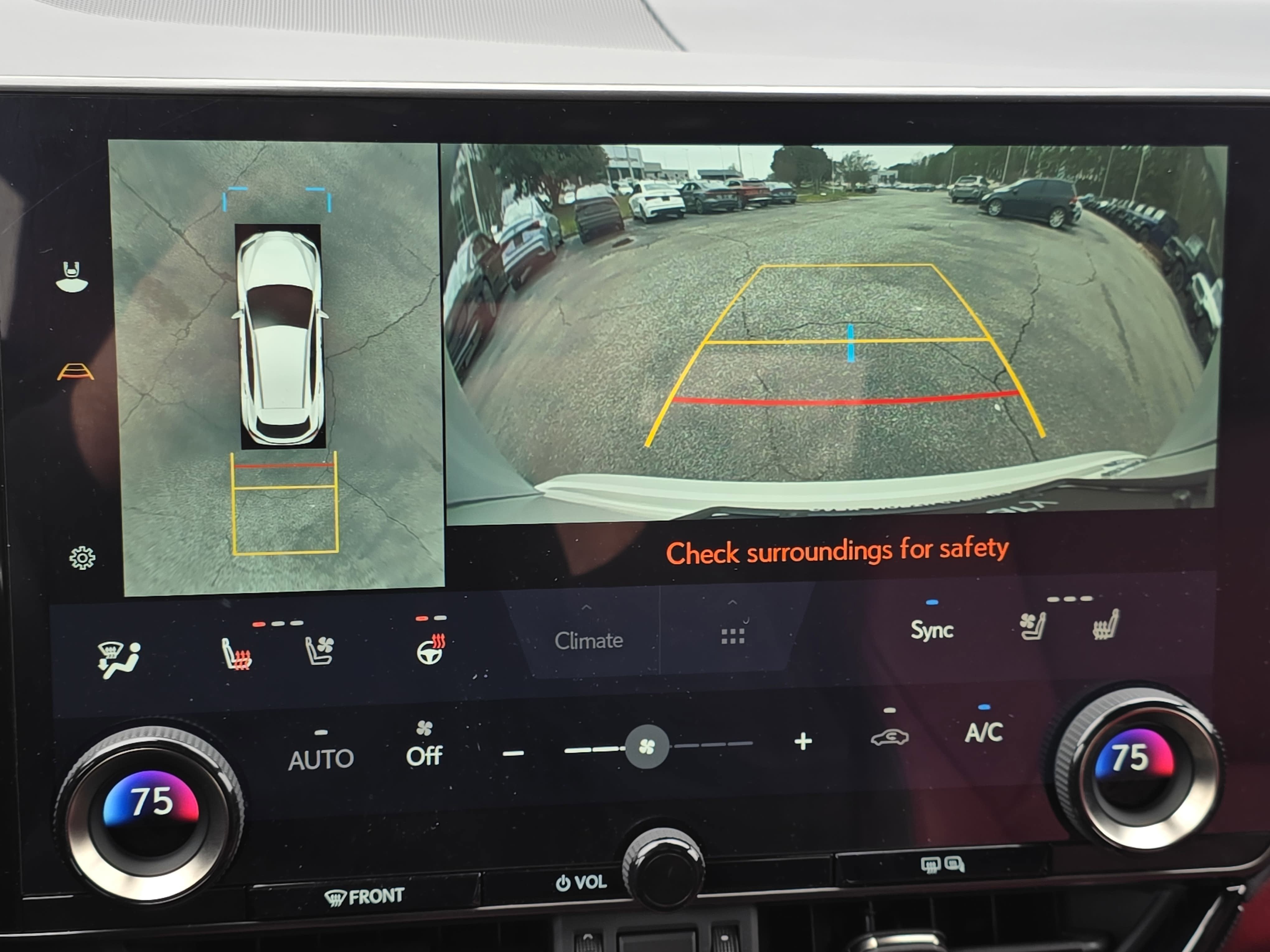 2024 Lexus NX NX 450h+ Luxury