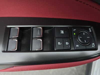 2024 Lexus NX NX 450h+ Luxury