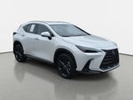 2024 Lexus NX NX 450h+ Luxury