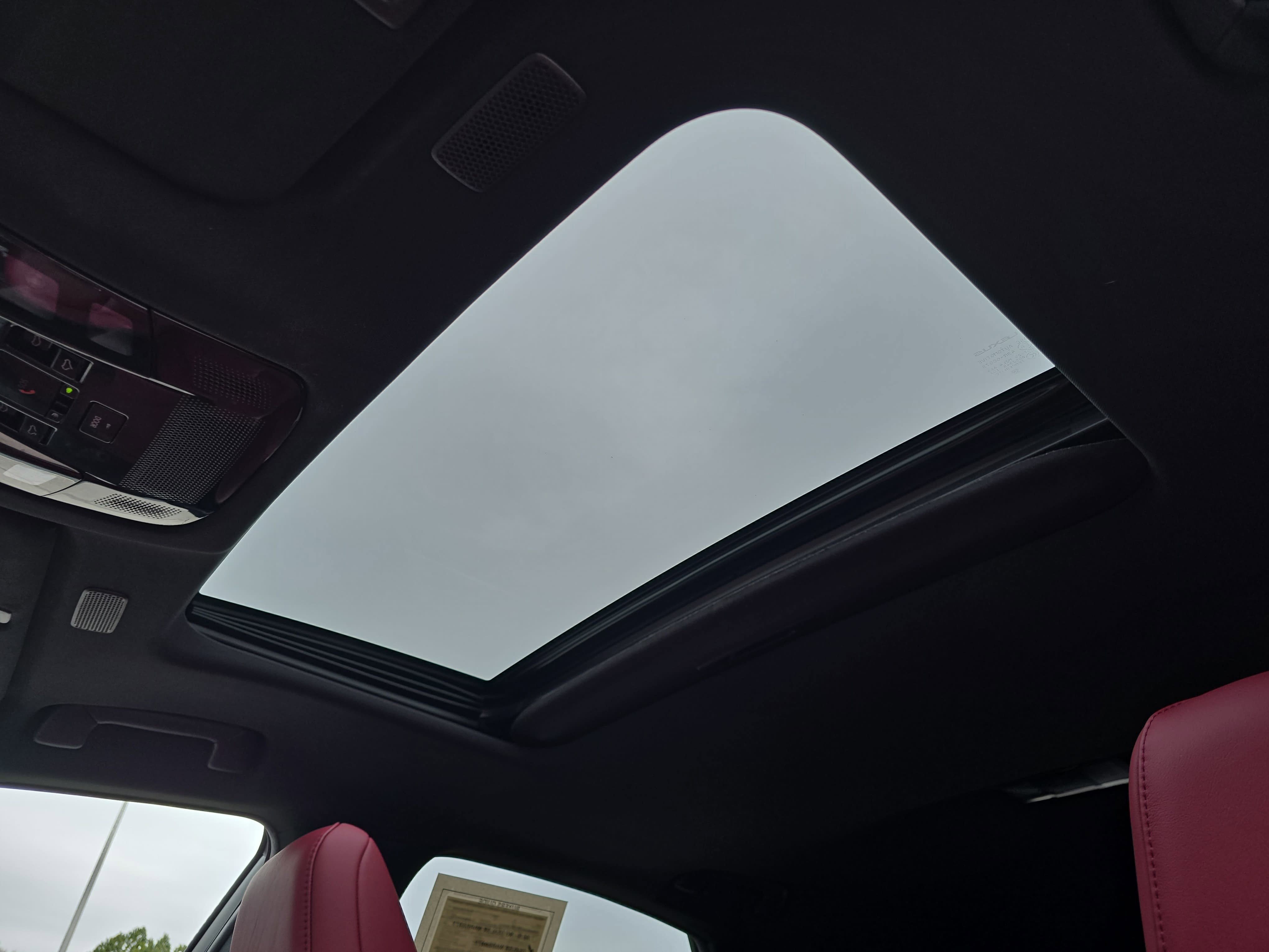 2024 Lexus NX NX 450h+ Luxury