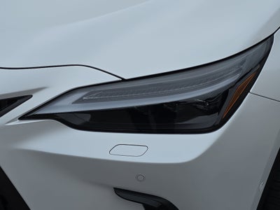 2024 Lexus NX NX 450h+ Luxury