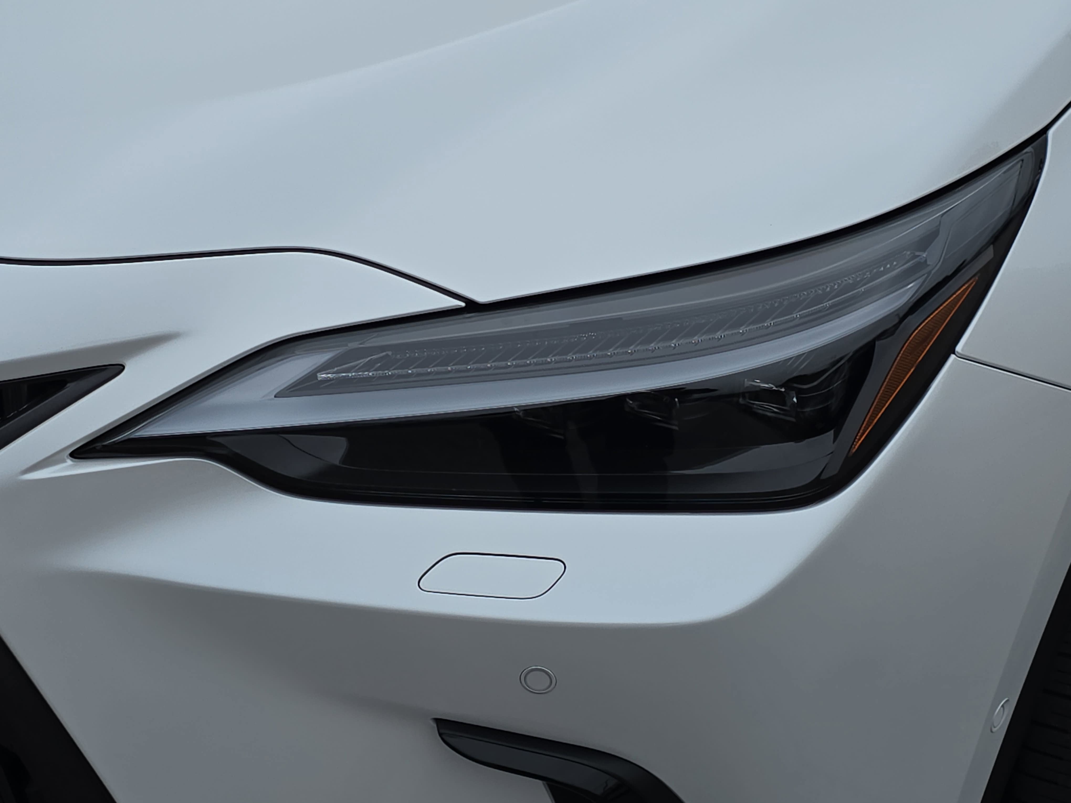 2024 Lexus NX NX 450h+ Luxury