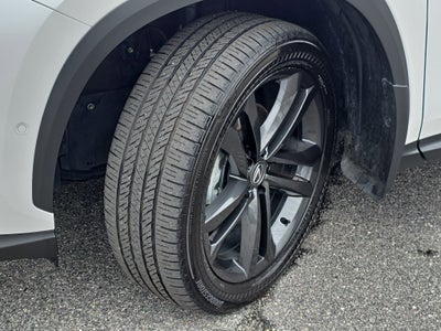 2024 Lexus NX NX 450h+ Luxury