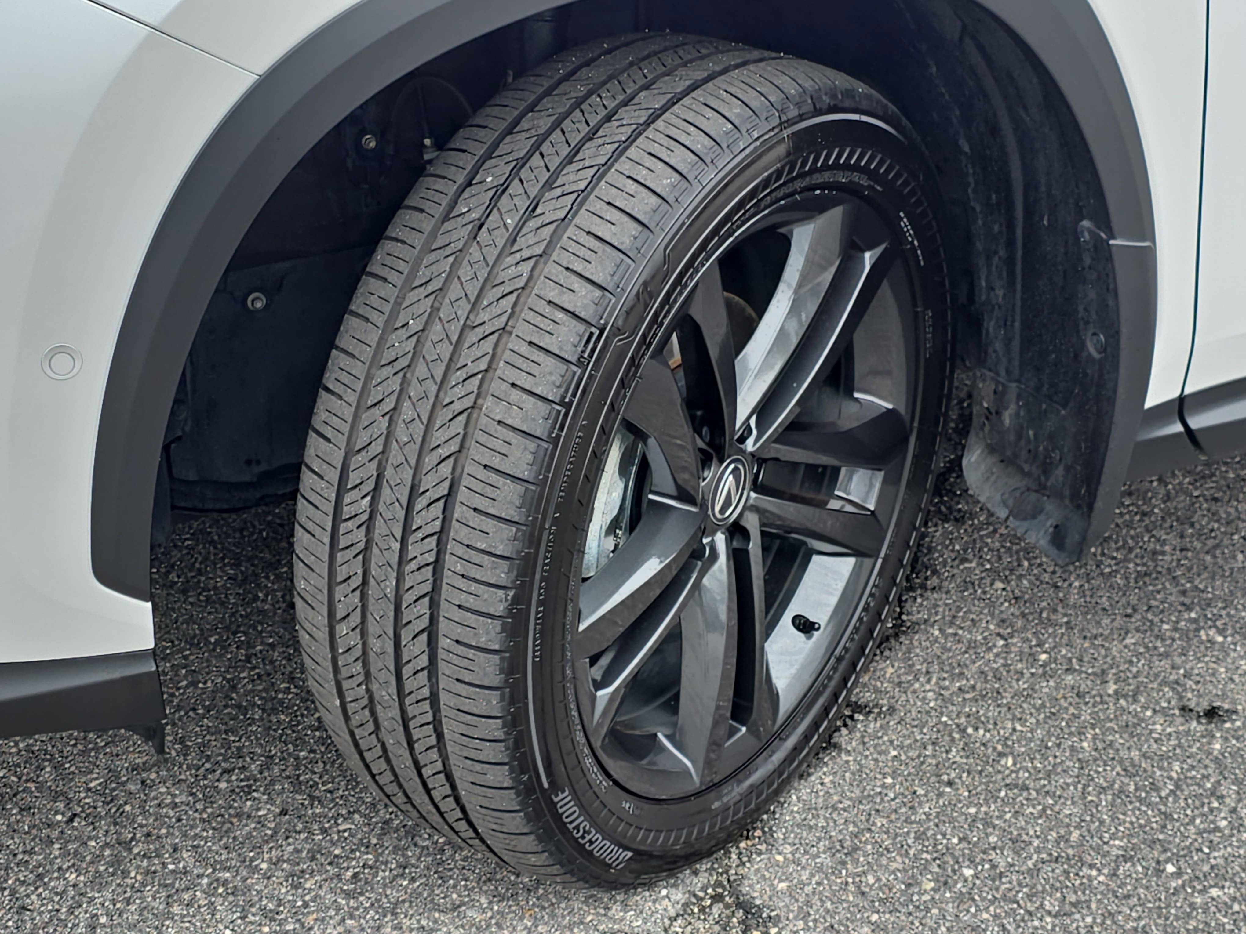 2024 Lexus NX NX 450h+ Luxury