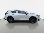 2024 Lexus NX NX 450h+ Luxury
