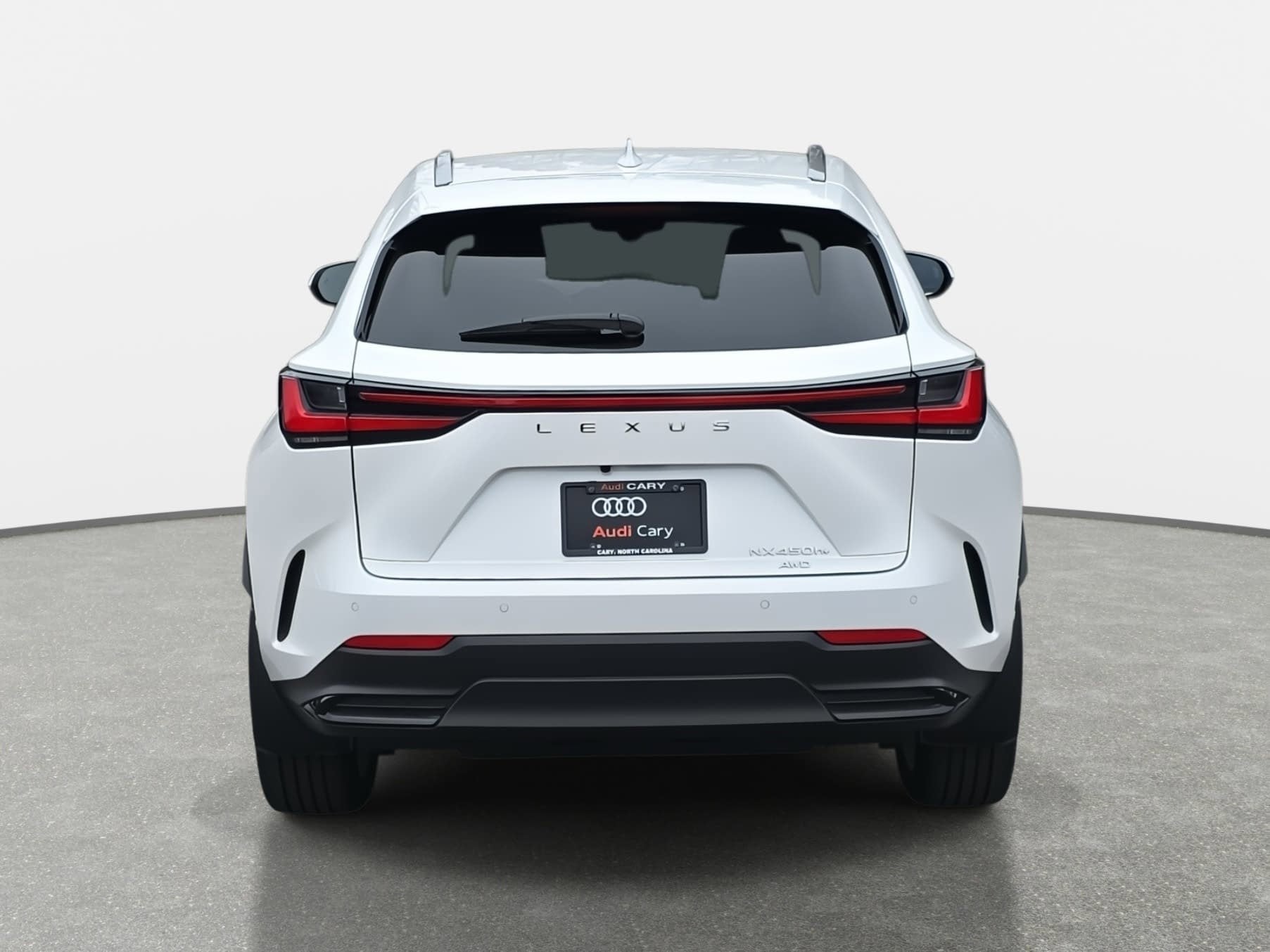 2024 Lexus NX NX 450h+ Luxury