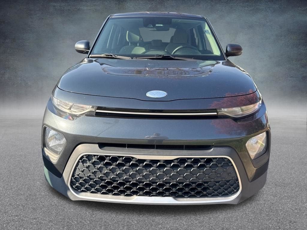 2020 Kia Soul S