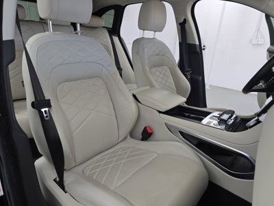 2021 Jaguar F-PACE S