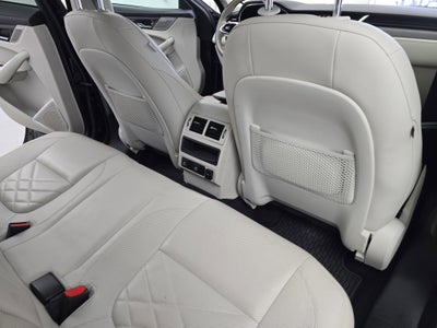 2021 Jaguar F-PACE S