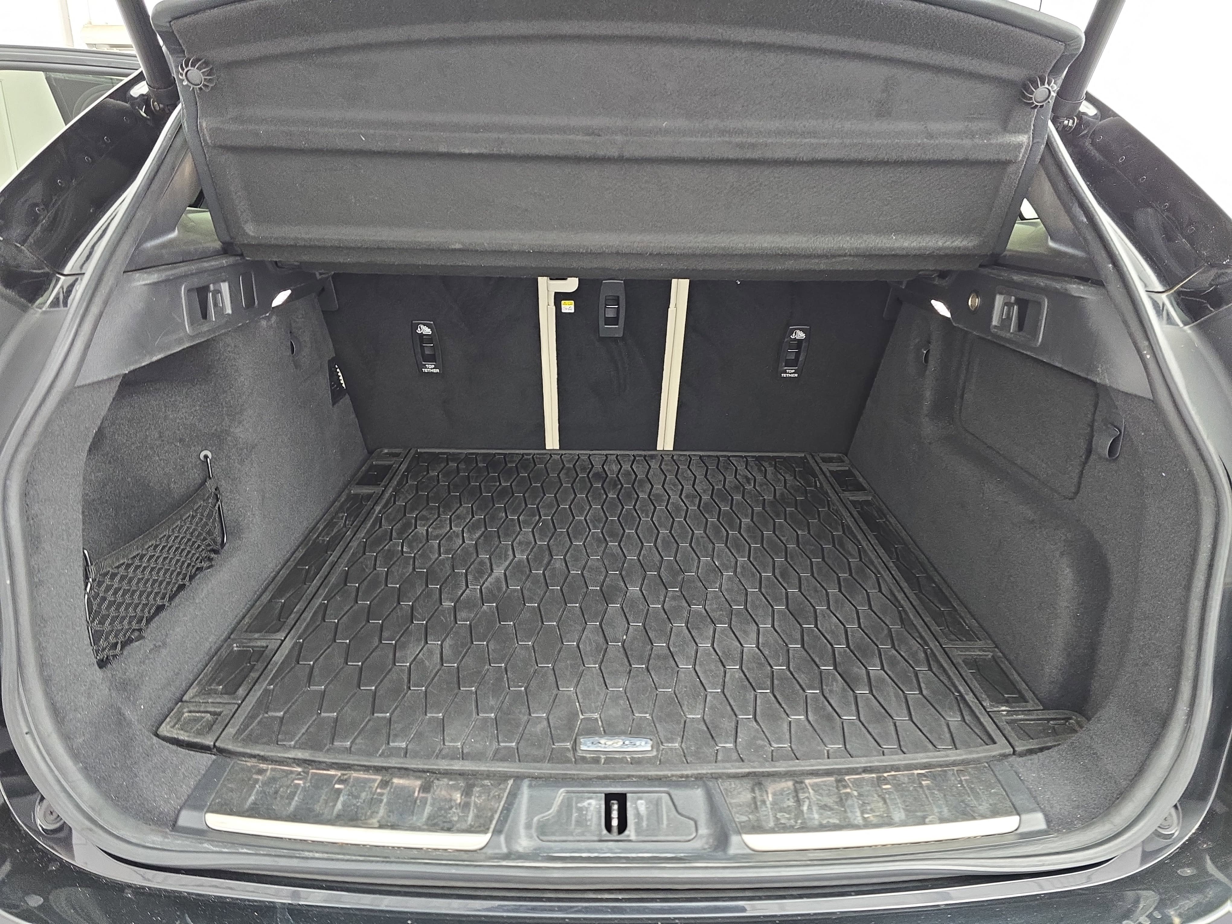 2021 Jaguar F-PACE S