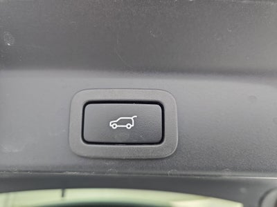 2021 Jaguar F-PACE S