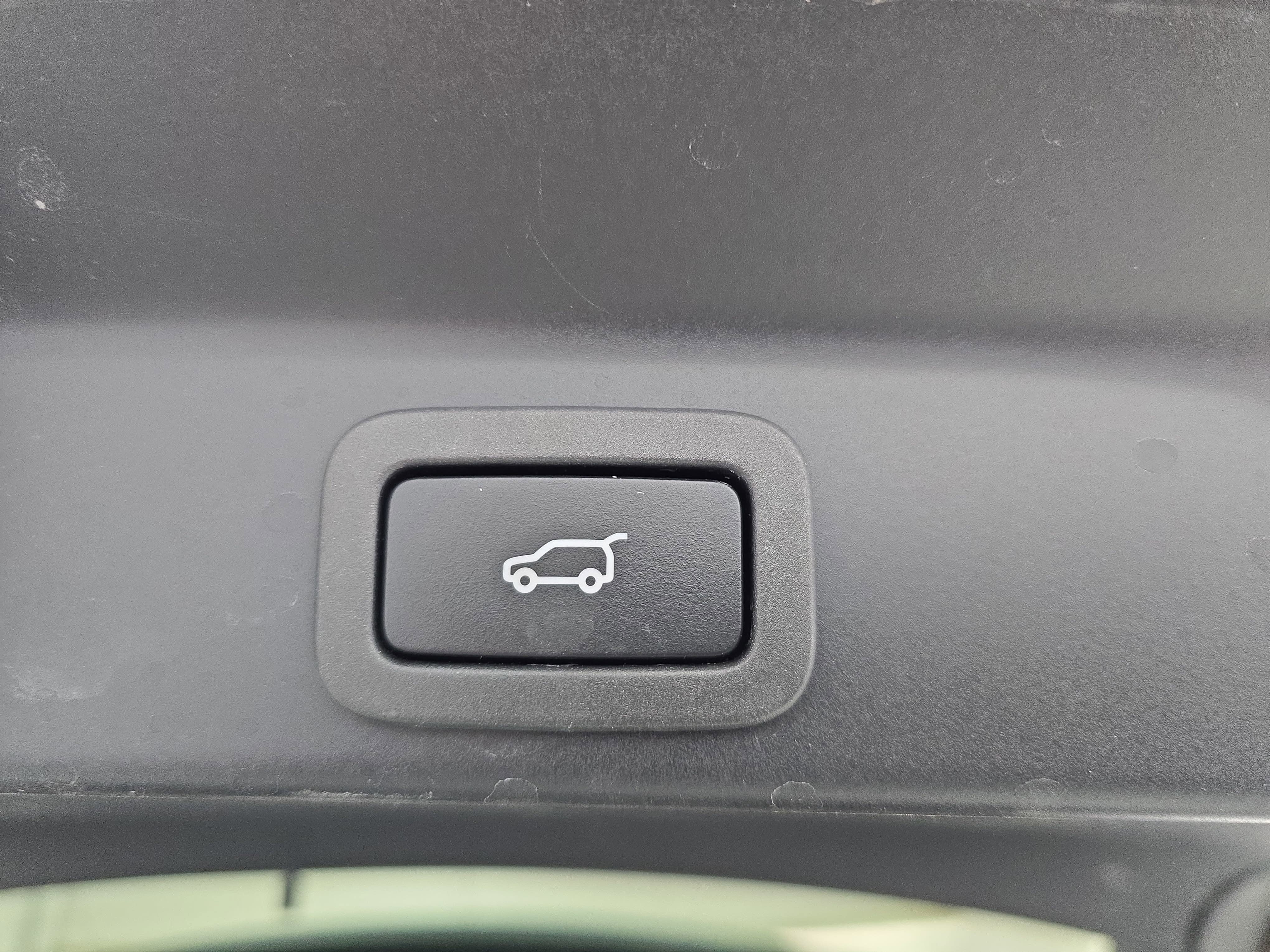 2021 Jaguar F-PACE S