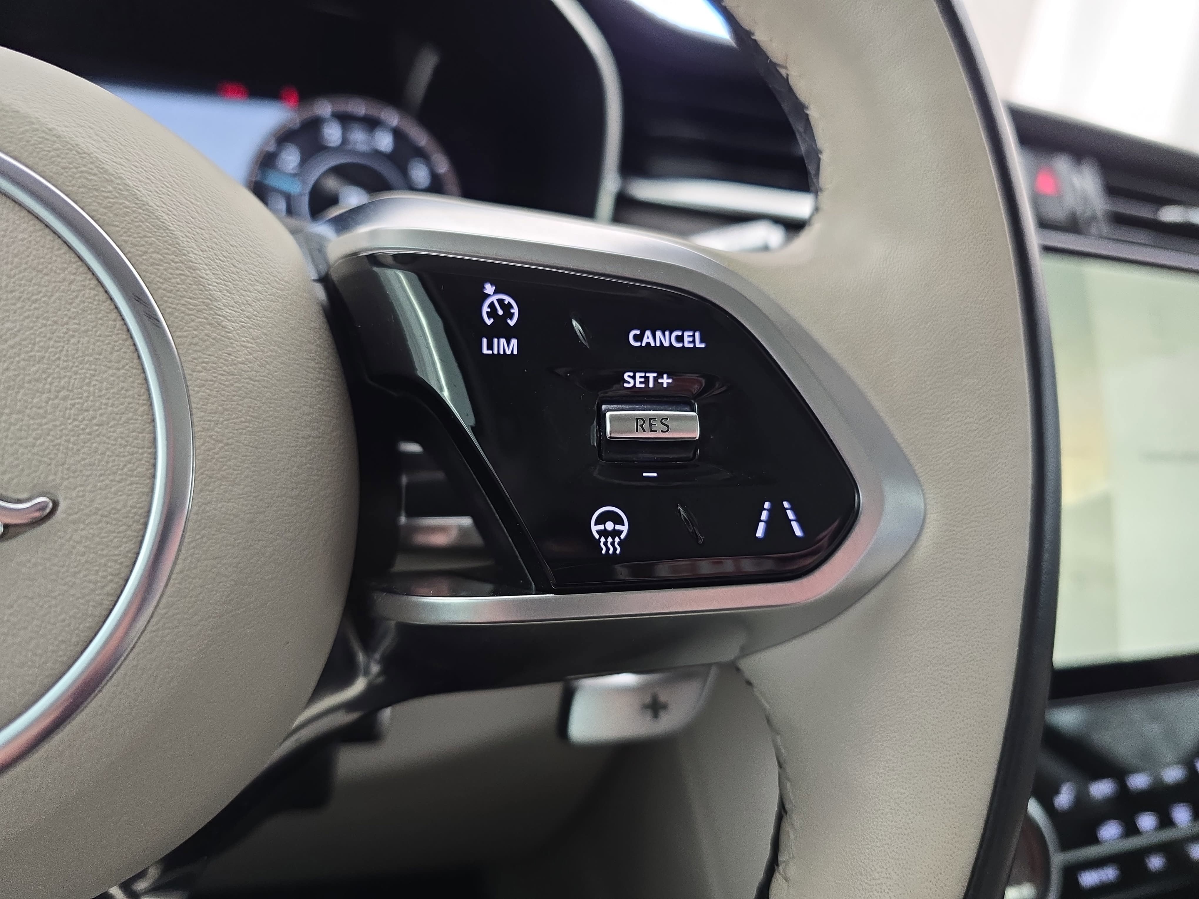 2021 Jaguar F-PACE S