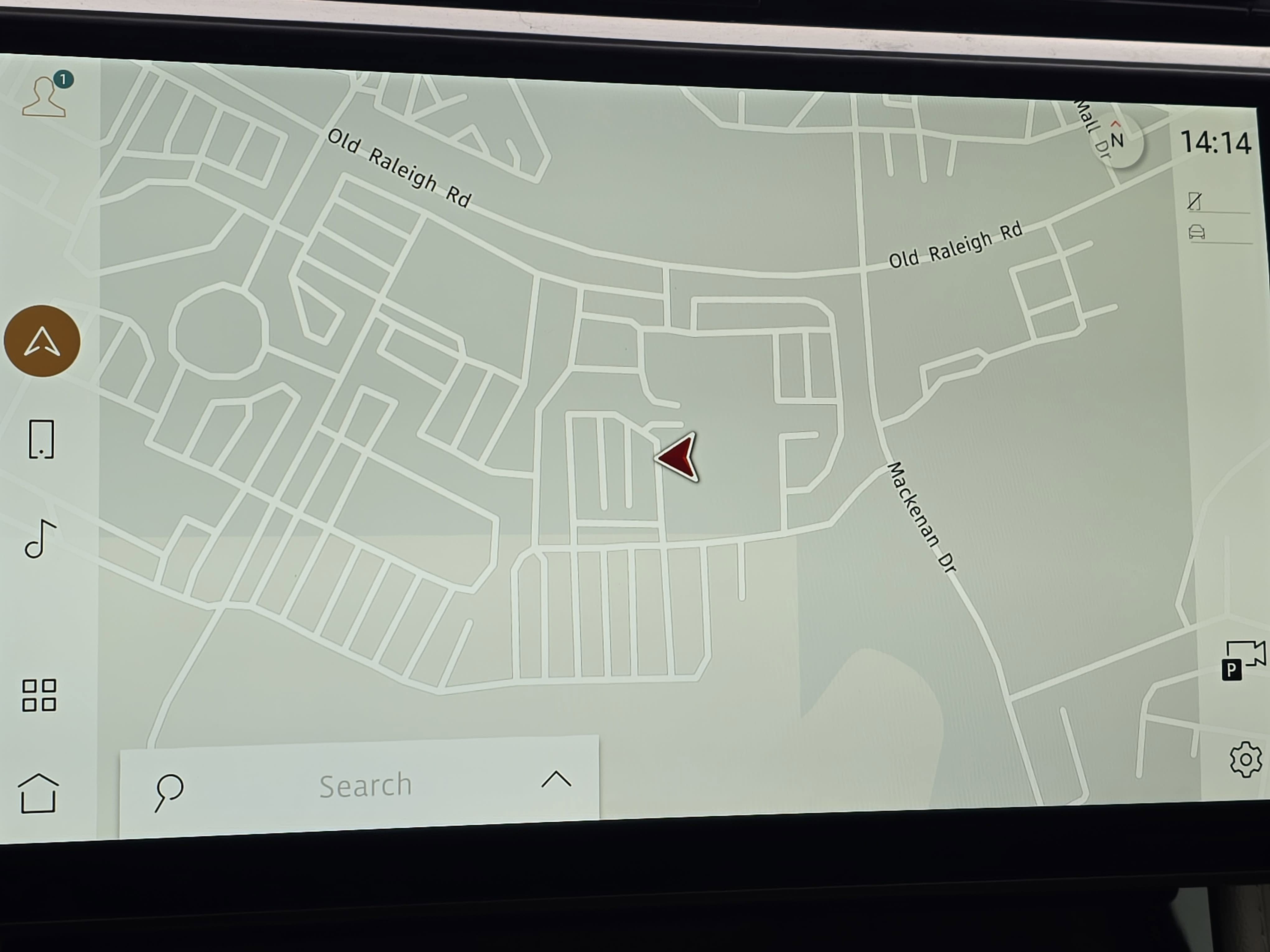 2021 Jaguar F-PACE S