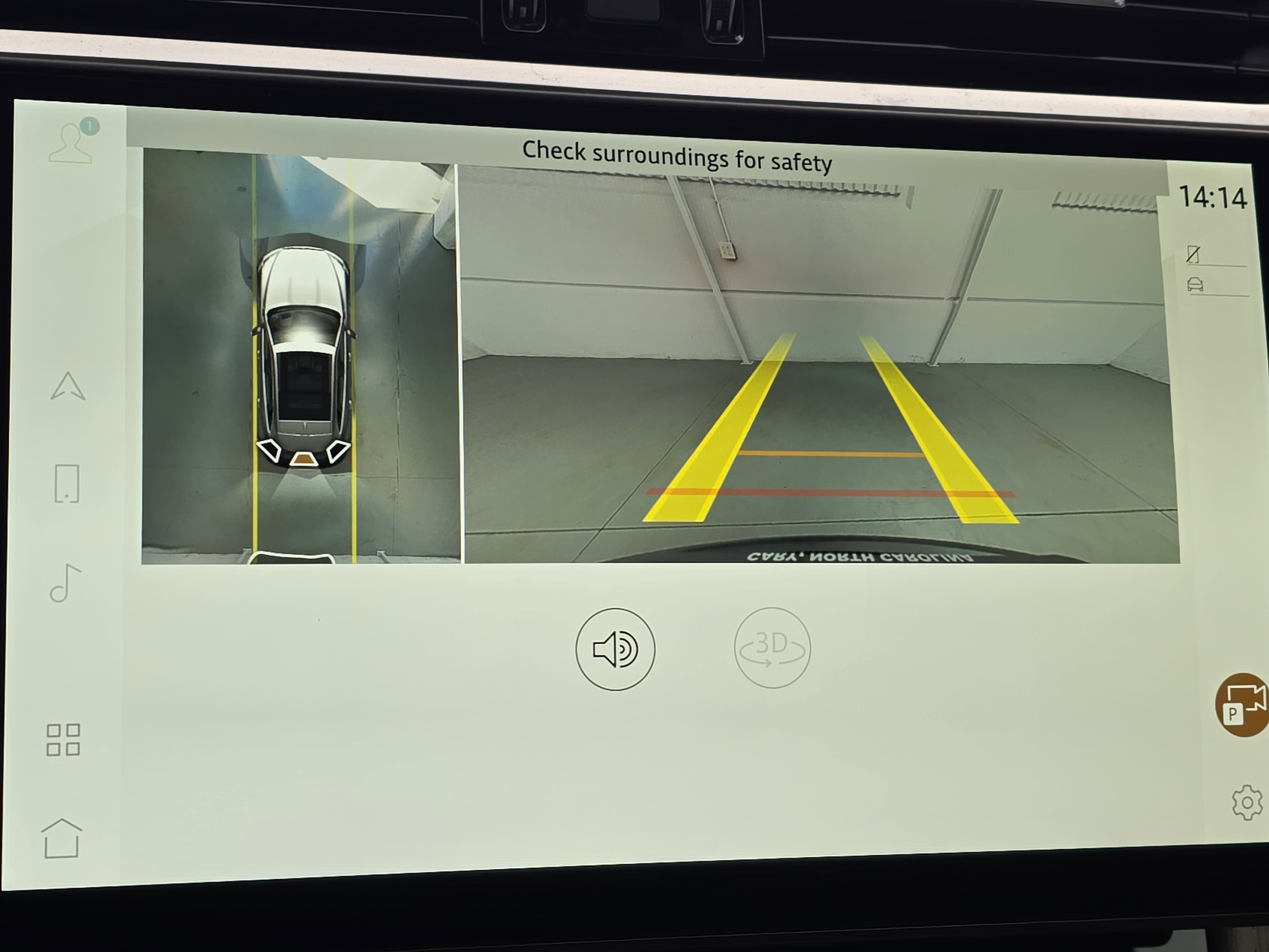 2021 Jaguar F-PACE S